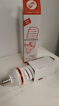 Лампа 525 w  105  w