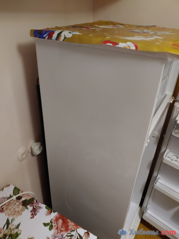 холодильник атлант