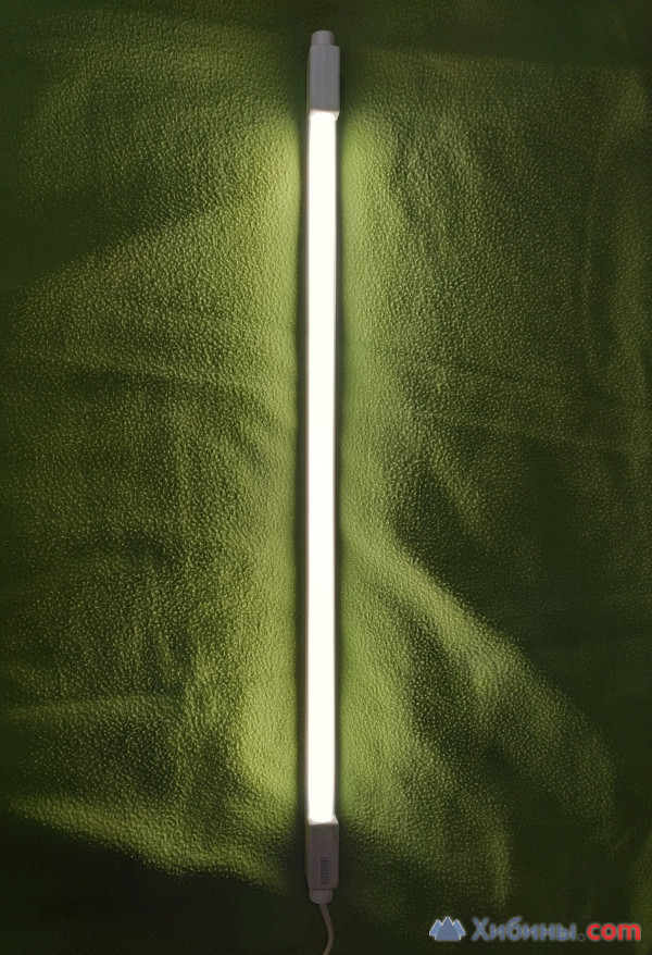 Переносная лампа дневного света  Osram, длина 61 см