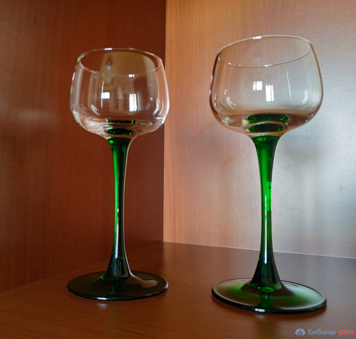 Бокалы для вина 2 шт. набор Luminarc