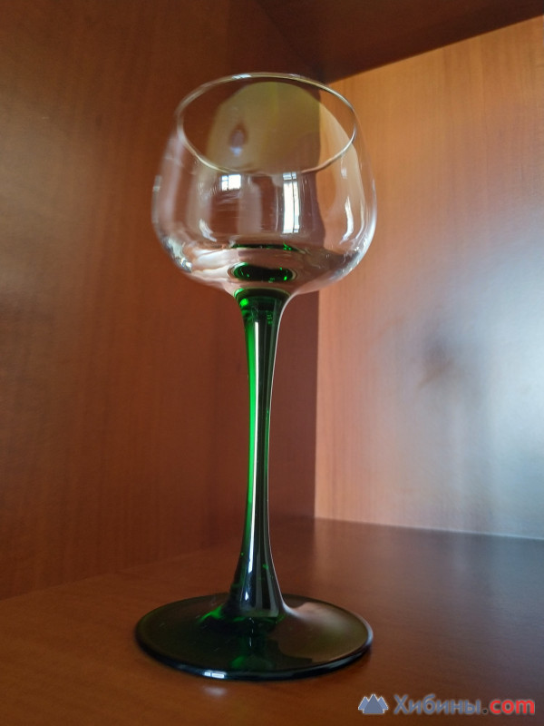 Бокалы для вина 2 шт. набор Luminarc