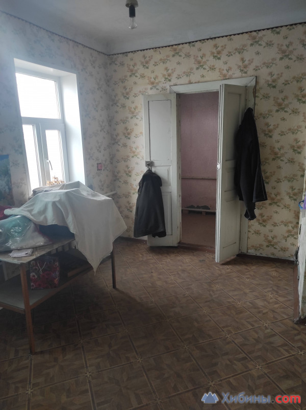 Дом с участком 6 соток в Ростовской области