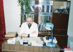 Винихин Владимир Петрович