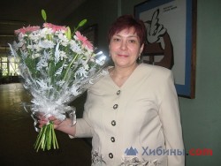 Карпенко Татьяна Владимировна