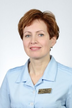 Белоус Татьяна Васильевна