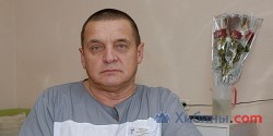 Вичкасов Николай Константинович