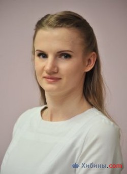 Кондратенкова Наталия Александровна
