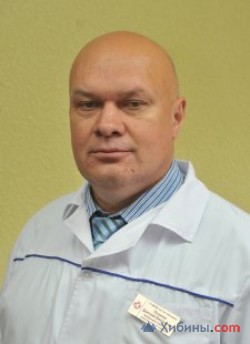 Политов Дмитрий Викторович