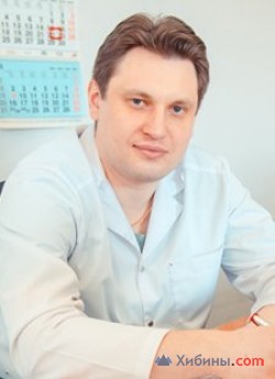 Куракин Сергей Николаевич