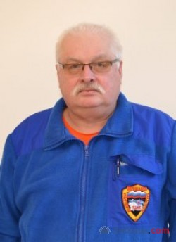 Тепляшин Сергей Александрович