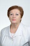 Доктор Медведовская Ольга Валериевна