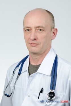 Бусоргин Андрей Васильевич