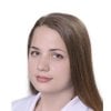 Доктор Ван-Тин-Гао Анастасия Андреевна