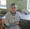 Доктор Отрощенко Марина Леонидовна