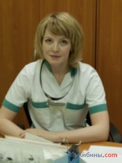 Артамонова Яна Валерьевна