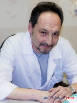 Пахомов Андрей Юрьевич