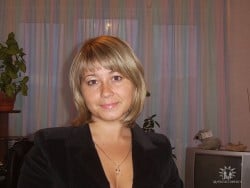 Лиханова Анастасия Викторовна