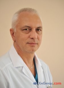 Травматолог-Ортопед Сея Сергей Петрович