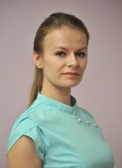 Филатова Мария Владимировна