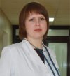 Доктор Ваврентович Анастасия Валерьевна