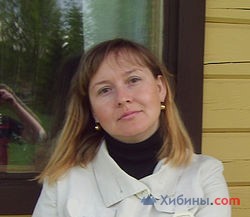 Онегина Диляра Арслановна
