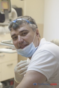 Мустафин Андрей Олегович