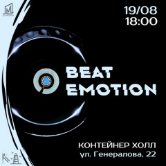 Beat Emotion