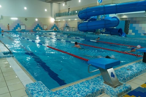 В бассейне Кировска меняется режим работы