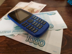 Житель Умбы предстанет перед судом за кражу денег с банковской карты
