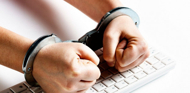 Житель Кольского района оштрафован за распространение вредоносных компьютерных программ
