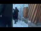 Четверо мужчин обворовывали гаражи в Мурманске и Кольском районе