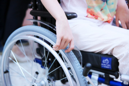 Ребенок-инвалид из Ковдора может остаться без соцпенсии из-за нерасторопности медиков