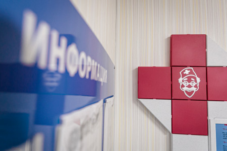 Акушерское отделение Оленегорской больницы приостанавливает работу на три недели