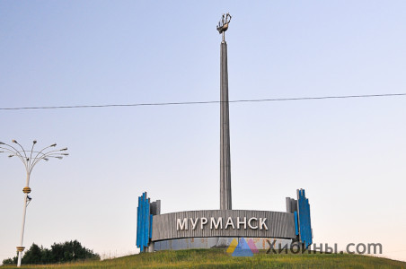 На Пяти Углах 1 сентября пройдет народное гулянье «Мурманск — город сладкоежек»
