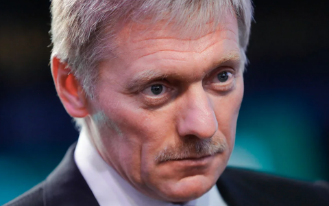 «С большой тревогой наблюдаем»: Кремль прокомментировал предсказание Жириновского об Украине и Израиле