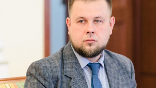 Министром финансов Мурманской области назначен Михаил Селезнев