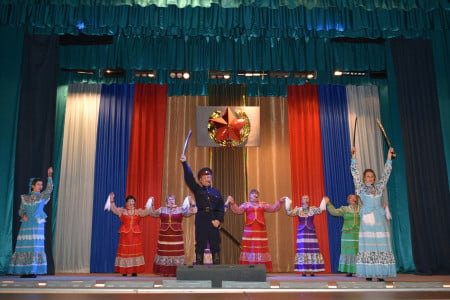 В Видяево пройдет фестиваль национальных культур «От моря Баренца — до моря Белого»