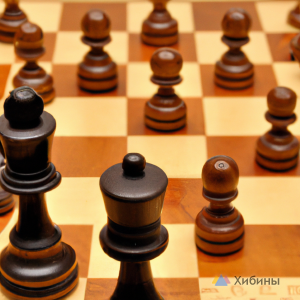 В Мурманске прошло первенство региона по шахматам