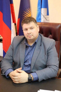 Глава администрации Кандалакшского района Шалагин подтвердил свою отставку