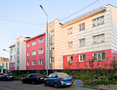 Цены на квартиры в Мурманске достигли 90 тыс. рублей за метр