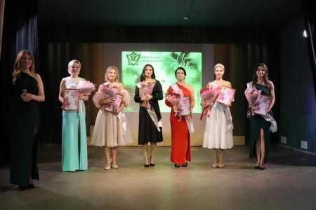 В Мурманске прошел финал престижного конкурса «Мисс УИС-2023»