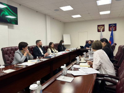 Депутаты думы Мурманской области обсудили план соцэкономического развития региона и проект закона о бюджете на 2024 год