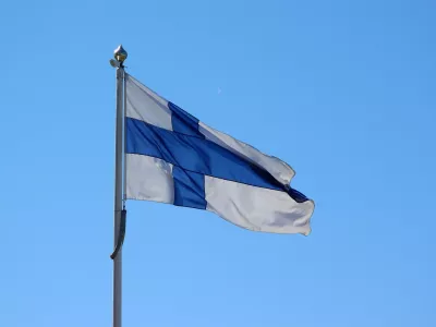 Губернатор Чибис сообщил о попытке мигрантов прорваться через границу с Финляндией