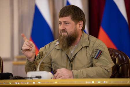 Чечню и Дагестан хотят заставить отвечать за дефицит бюджета