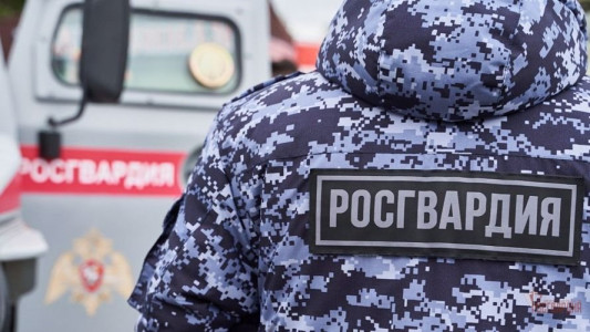 В Мурманске задержали гостя из соседней республики, находящегося в розыске