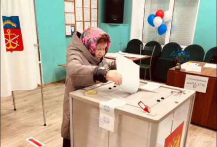 К выборам в Мурманской области подойдут серьезно: проголосовать можно будет даже в море