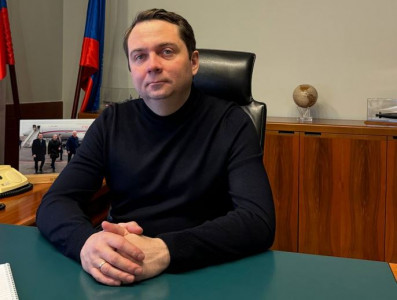 Губернатор Заполярья Андрей Чибис рассказал о газификации, инвестициях и туризме: «Вложено почти 900 млрд рублей»