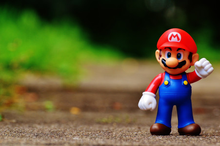 Ученые из Германии выяснили, что игра в «Super Mario» помогает развить мотивацию и спасает от депрессии