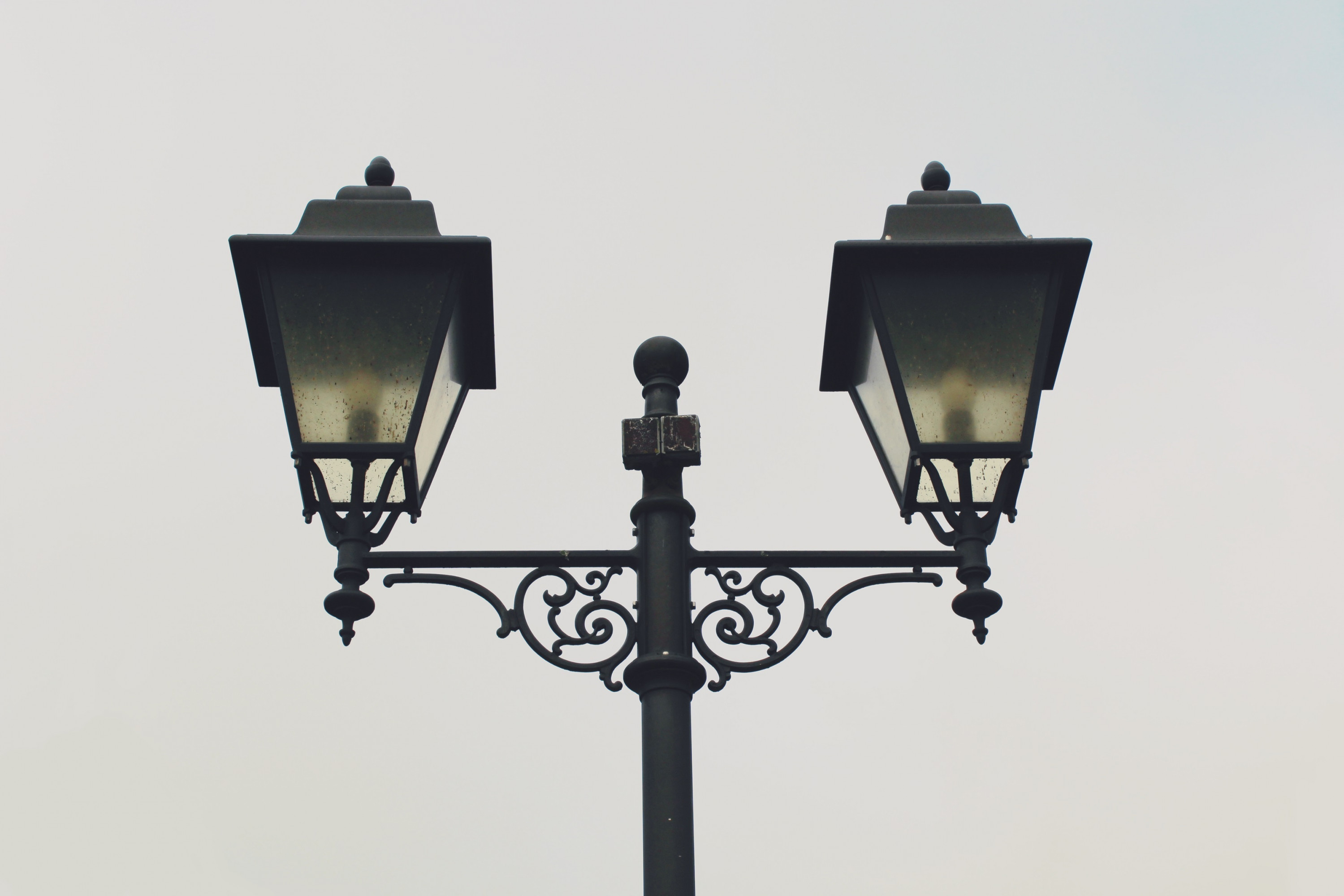 В Мурманске планируют модернизировать систему уличного освещения