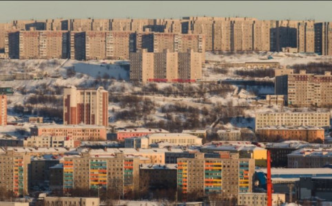 Замгубернатора Заполярья Ольга Кузнецова рассказала, как будут развивать опорные города Арктики